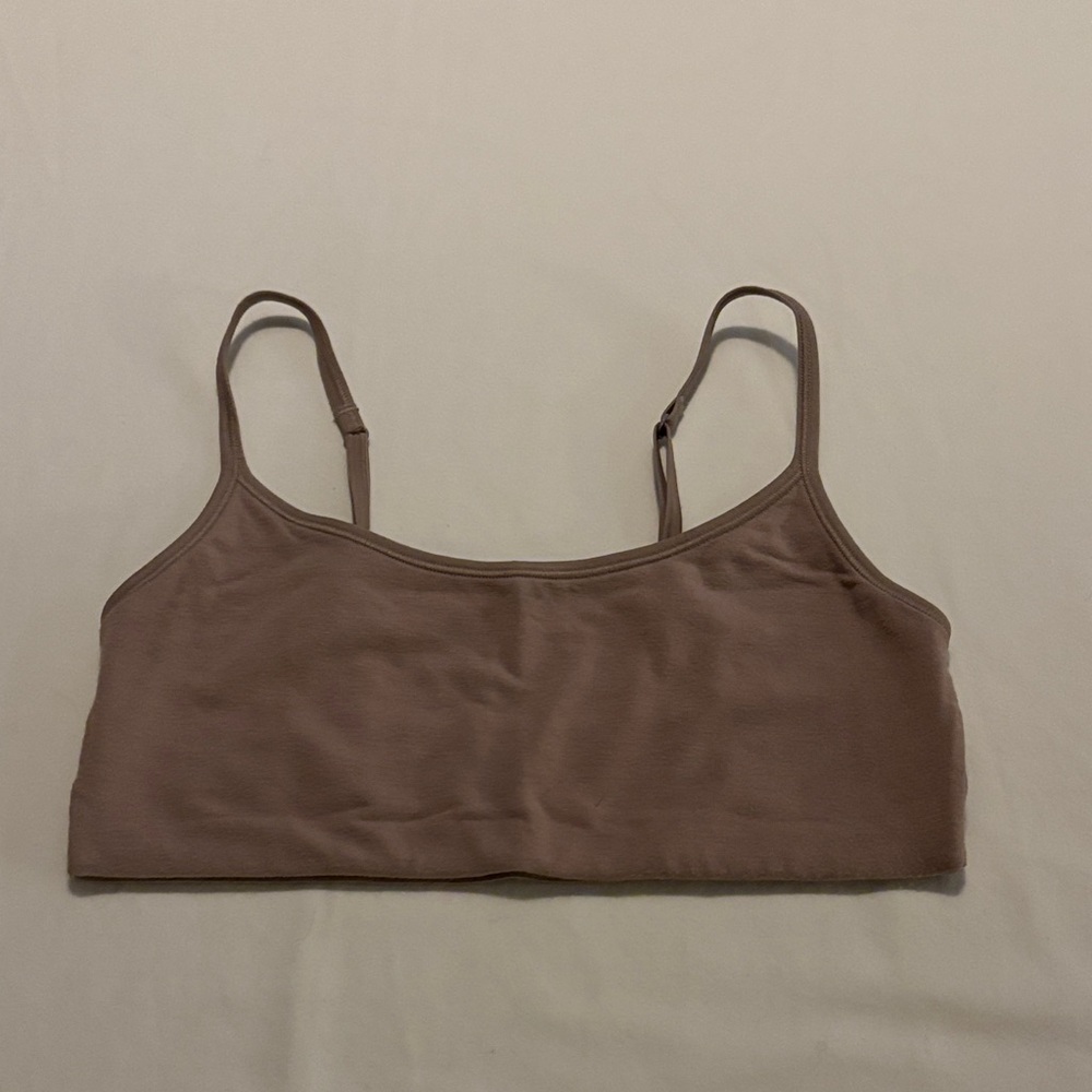 Gap Body Women's Tan Bralette